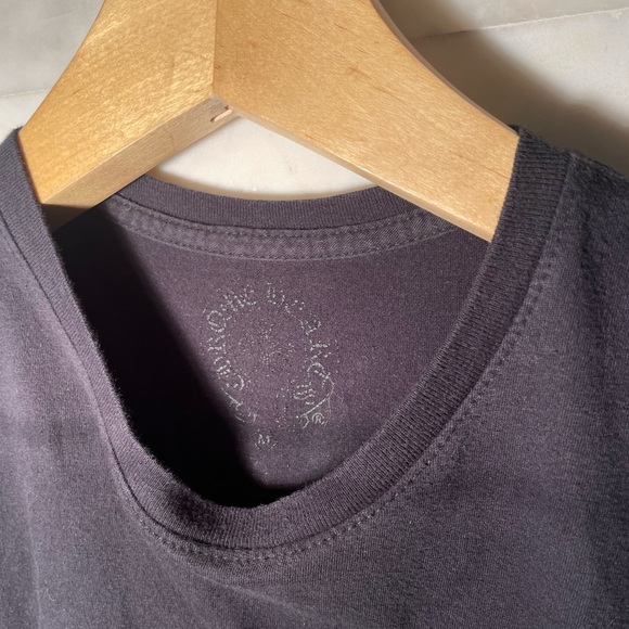 Chrome Hearts USA Dagger Pocket Tee - Picture 12 of 15